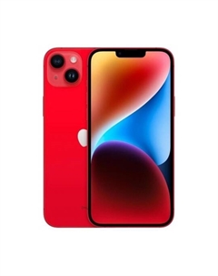 Смартфон Apple iPhone 14 Plus 128Gb (MQ393CH/A) Red