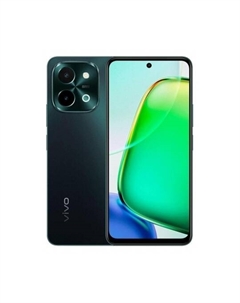 Смартфон Vivo Y28 8/256Gb Agate Green