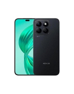 Смартфон Honor X8B 8/256Gb Black