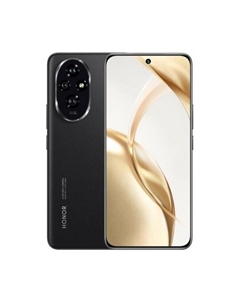 Смартфон Honor 200 8+256 Black