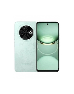 Смартфон Tecno Spark 30C 6/128Gb Magic Skin Green