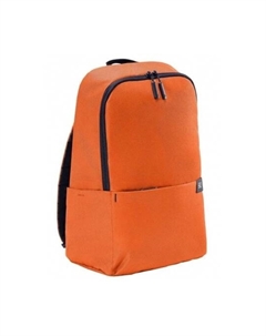 Рюкзак Tiny Lightweight Casual Backpack оранжевый Ninetygo