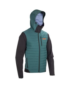 Велокуртка MTB Trail 3.0 Jacket, Teal, 2025, 5025103663 (Размер: L, Цвет: Teal) Leatt