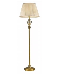 Торшер Timotea WE706.01.505 Wertmark