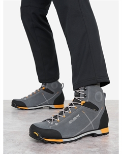 Ботинки мужские 54 Hike Evo GTX, Серый Dolomite