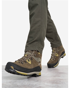 Ботинки мужские Zermatt GTX, Коричневый Dolomite