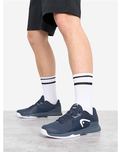 Кроссовки мужские для тенниса Sprint Team 3.5 Men, Черный Head