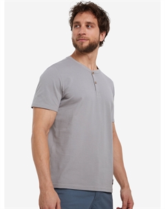 Футболка мужская, Серый Cordillero