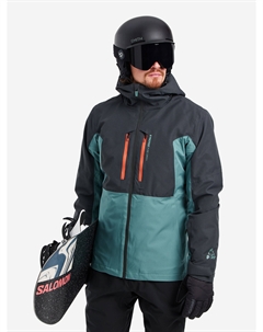 Куртка утепленная мужская, Голубой Protest