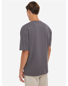 Футболка мужская, Зеленый Demix