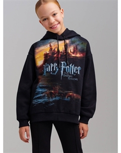 Толстовка трикотажная Playtoday