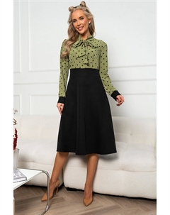 Платье Open-style