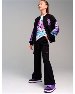 Брюки трикотажные Playtoday