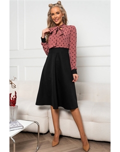 Платье Open-style