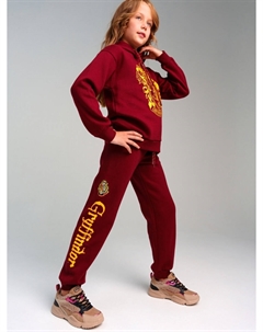 Брюки трикотажные Playtoday