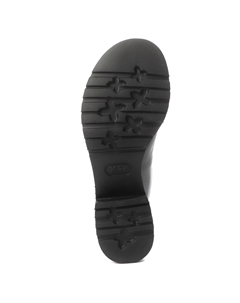 Ботильоны Thierry rabotin