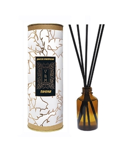 Ароматический диффузор Пачули 55 Van&mun