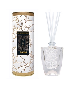 Ароматический диффузор Пачули 45 Van&mun