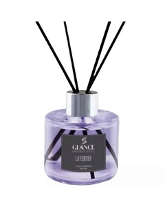 Ароматический диффузор Кофе Латте 120 Glance professional