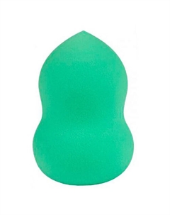 Спонж косметический для макияжа лица гитара Singi