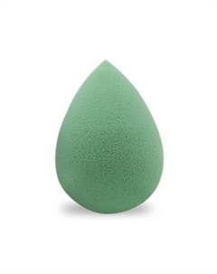Спонж косметический для макияжа лица яйцо Singi