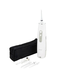 HANASCODENT Ирригатор для полости рта портативный H100 Hanascodent