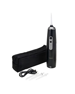 HANASCODENT Ирригатор для полости рта портативный H100 Hanascodent