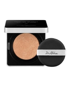 Тональный кушон Aurora Cover Cushion Moisture SPF 50+ Dr.althea