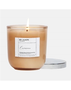 Ароматическая свеча "OLD MONEY" Сплетница 270 By kaori