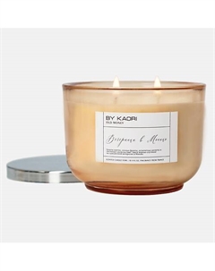 Ароматическая свеча "OLD MONEY" Вечеринка в Монако 310 By kaori