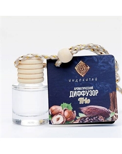 Аромадиффузор на подвеске. Какао, корица, орех 8 Индокитай