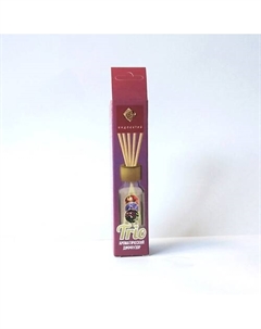 Аромадиффузор. Яблоко, ландыш, сандал 10 Индокитай