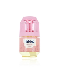 Ароматизатор воздуха Peach 400 Lelea
