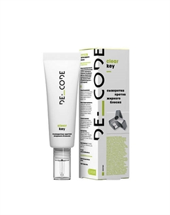 Сыворотка против жирного блеска 30 Decode