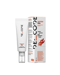 Сыворотка для ровного тона 30 Decode