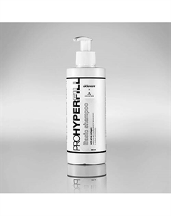 Шампунь для ежедневного применения с Живым Коллагеном Pro Hyperfill 250 Colla gen