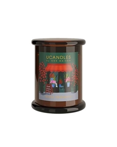 Свеча TORONTO Sofia Twilight 295 Ucandles