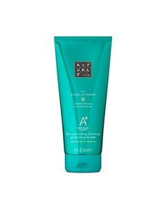 ... Охлаждающий гель для душа после загара of Karma After Sun 200 Rituals
