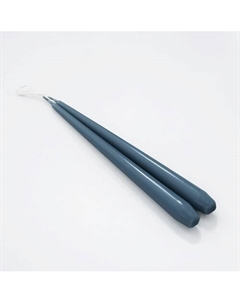 Набор конических свечей 42см Aldecandles