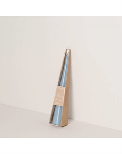 Свеча коническая 24см Aldecandles