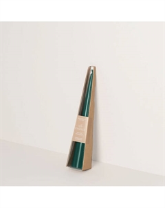 Свеча коническая 24см Aldecandles