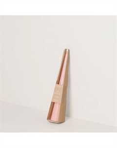 Свеча коническая 24см Aldecandles