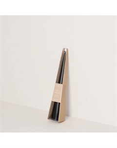 Свеча коническая 24см Aldecandles