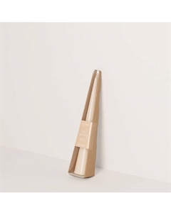 Свеча коническая 24см Aldecandles