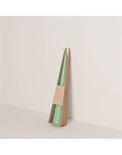 Свеча коническая 24см Aldecandles