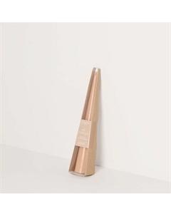 Свеча коническая 24см Aldecandles