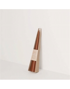 Свеча коническая 24см Aldecandles