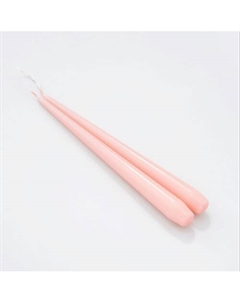 Набор конических свечей 35см Aldecandles