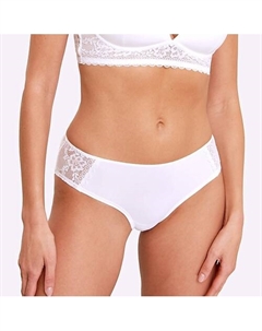 Трусы Rowena белый Sensera