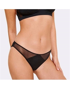 Трусы Natu черный Sensera